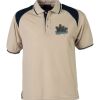 Mens The Club Polo 1022 Thumbnail