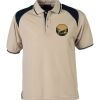 Mens The Club Polo 1022 Thumbnail
