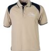 Mens The Club Polo 1022 Thumbnail