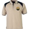 Mens The Club Polo 1022 Thumbnail