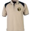 Mens The Club Polo 1022 Thumbnail