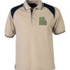Mens The Club Polo 1022 Thumbnail