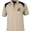 Mens The Club Polo 1022 Thumbnail