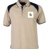 Mens The Club Polo 1022 Thumbnail