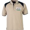 Mens The Club Polo 1022 Thumbnail