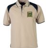 Mens The Club Polo 1022 Thumbnail