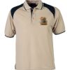 Mens The Club Polo 1022 Thumbnail