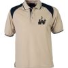 Mens The Club Polo 1022 Thumbnail