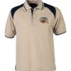 Mens The Club Polo 1022 Thumbnail
