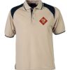 Mens The Club Polo 1022 Thumbnail
