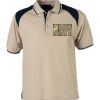 Mens The Club Polo 1022 Thumbnail