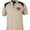 Mens The Club Polo 1022 Thumbnail