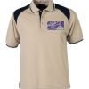 Mens The Club Polo 1022 Thumbnail