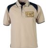 Mens The Club Polo 1022 Thumbnail