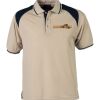 Mens The Club Polo 1022 Thumbnail