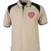 Mens The Club Polo 1022 Thumbnail