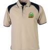 Mens The Club Polo 1022 Thumbnail