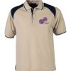 Mens The Club Polo 1022 Thumbnail