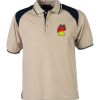 Mens The Club Polo 1022 Thumbnail