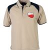 Mens The Club Polo 1022 Thumbnail