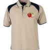 Mens The Club Polo 1022 Thumbnail