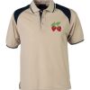 Mens The Club Polo 1022 Thumbnail