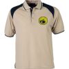 Mens The Club Polo 1022 Thumbnail