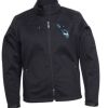 Ladies Soft Shell Jacket Thumbnail