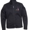 Ladies Soft Shell Jacket Thumbnail