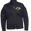 Ladies Soft Shell Jacket Thumbnail