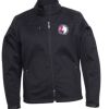 Ladies Soft Shell Jacket Thumbnail