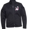 Ladies Soft Shell Jacket Thumbnail