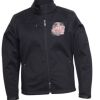 Ladies Soft Shell Jacket Thumbnail