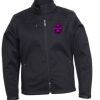 Ladies Soft Shell Jacket Thumbnail