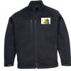 Mens Soft Shell Jacket Thumbnail