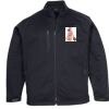 Mens Soft Shell Jacket Thumbnail