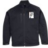 Mens Soft Shell Jacket Thumbnail