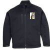 Mens Soft Shell Jacket Thumbnail