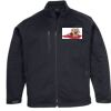 Mens Soft Shell Jacket Thumbnail