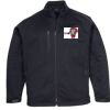 Mens Soft Shell Jacket Thumbnail