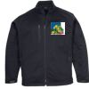 Mens Soft Shell Jacket Thumbnail