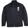 Mens Soft Shell Jacket Thumbnail