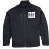 Mens Soft Shell Jacket Thumbnail