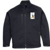 Mens Soft Shell Jacket Thumbnail