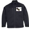 Mens Soft Shell Jacket Thumbnail