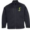 Mens Soft Shell Jacket Thumbnail