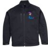 Mens Soft Shell Jacket Thumbnail