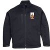 Mens Soft Shell Jacket Thumbnail