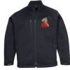 Mens Soft Shell Jacket Thumbnail