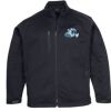 Mens Soft Shell Jacket Thumbnail